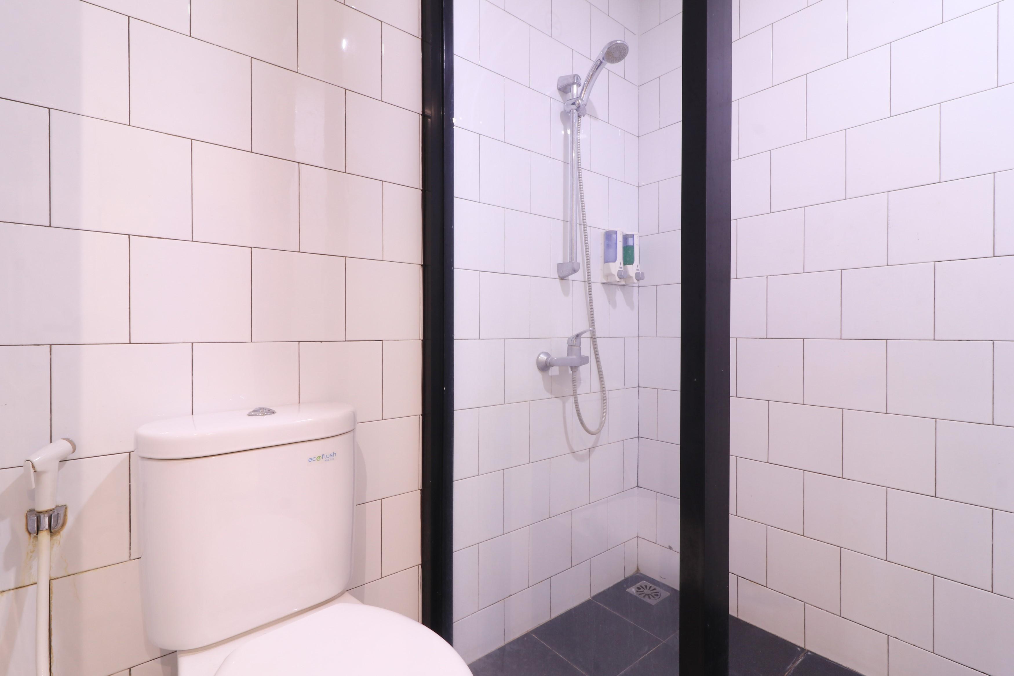 Locus Rooms Bandung Dış mekan fotoğraf